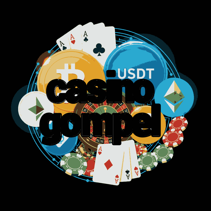 Casino Gompel - Premium European Casino